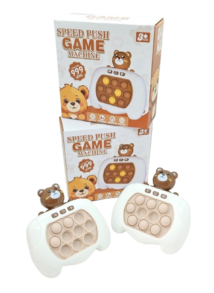 Popit  Juego Velocidad