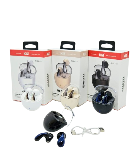 Auricular Gota BT 410 / Excelente Calidad Pro