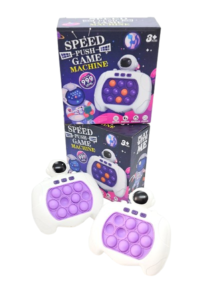 Popit  Juego Velocidad
