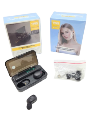 AURICULAR BT INALAMBRICO F9-5 ORIGINAL