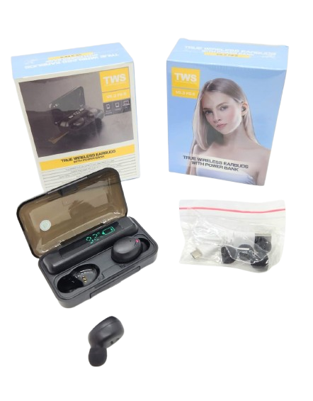 AURICULAR BT INALAMBRICO F9-5 ORIGINAL
